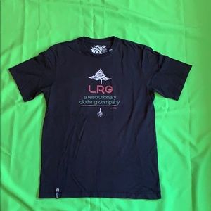 LRG TEE🔥